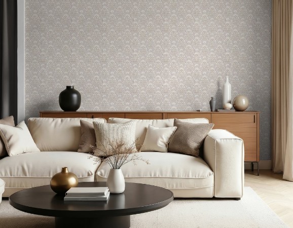 Picture of Farvesammensætning Igelstorp Beige - 1083601-01 - 07462-01